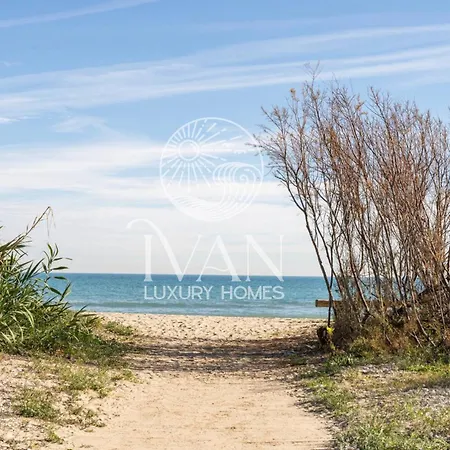 Casa Lorena Ivan Luxury Homes 3ªplta Sur 1ªlinea