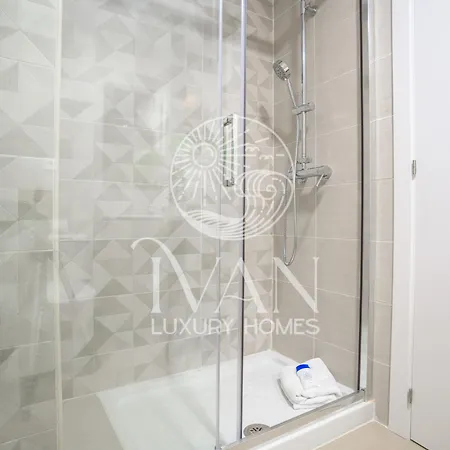 Casa Lorena Ivan Luxury Homes 3ªplta Sur 1ªlinea Appartement *