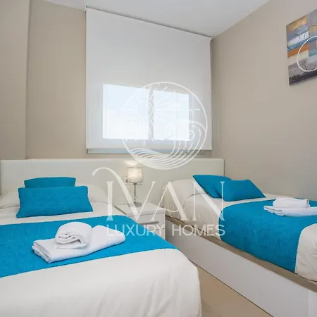 Casa Lorena Ivan Luxury Homes 3ªplta Sur 1ªlinea
