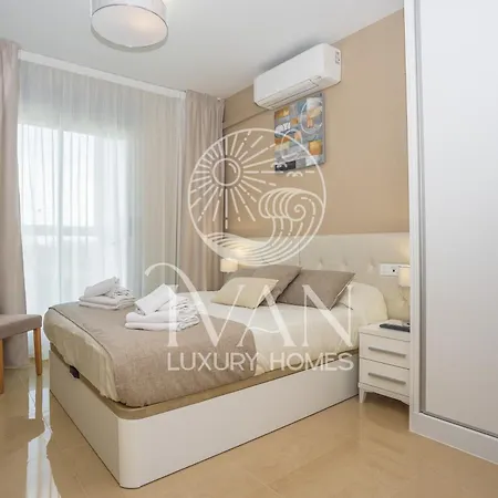 Casa Lorena Ivan Luxury Homes 3ªplta Sur 1ªlinea Oropesa del Mar