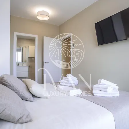 Apartment Casa Lorena Ivan Luxury Homes 3ªplta Sur 1ªlinea