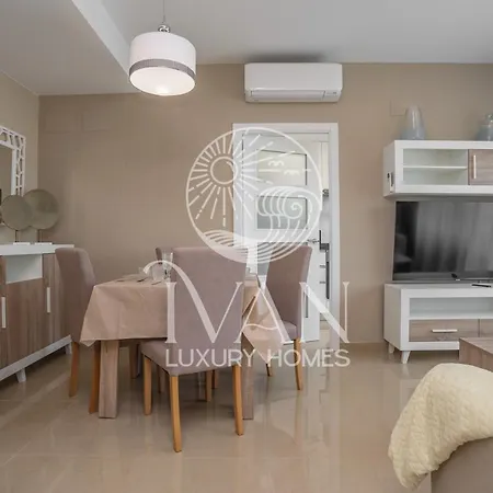 Casa Lorena Ivan Luxury Homes 3ªplta Sur 1ªlinea * Oropesa del Mar