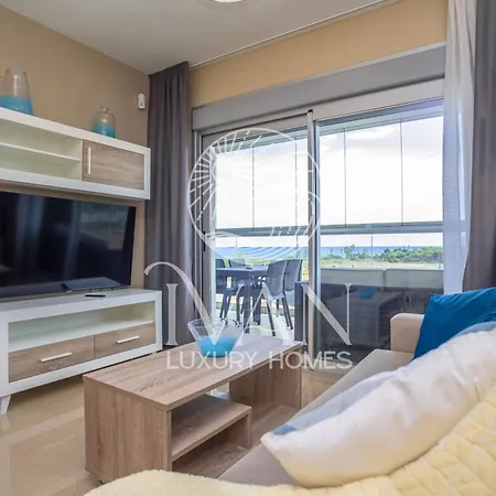 Casa Lorena Ivan Luxury Homes 3ªplta Sur 1ªlinea