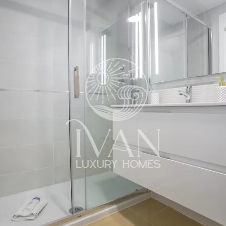 Casa Lorena Ivan Luxury Homes 3ªplta Sur 1ªlinea Appartement *