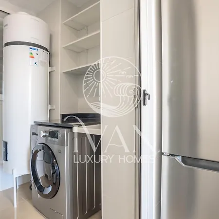Apartment Casa Lorena Ivan Luxury Homes 3ªplta Sur 1ªlinea Oropesa del Mar