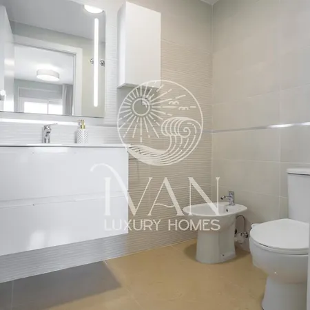Casa Lorena Ivan Luxury Homes 3ªplta Sur 1ªlinea