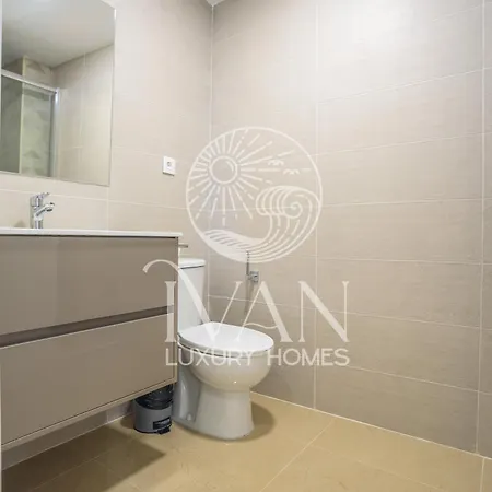 Apartment Casa Lorena Ivan Luxury Homes 3ªplta Sur 1ªlinea