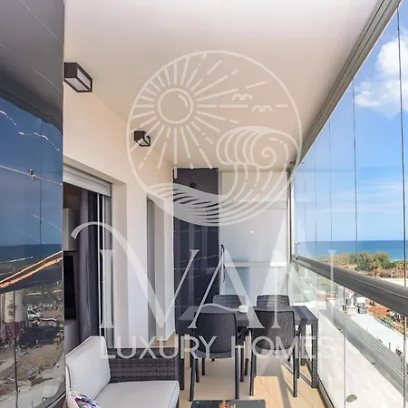 Casa Lorena Ivan Luxury Homes 3ªplta Sur 1ªlinea