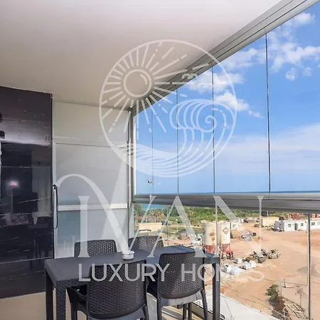 Casa Lorena Ivan Luxury Homes 3ªplta Sur 1ªlinea Oropesa del Mar